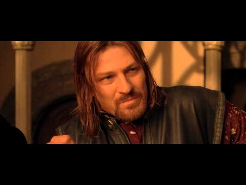 Fellowship of the Ring LOTR 1.11 [HD 1080p]