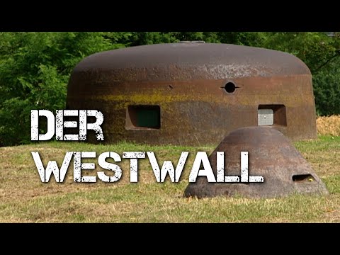 Der Westwall - Ein unbequemes Denkmal