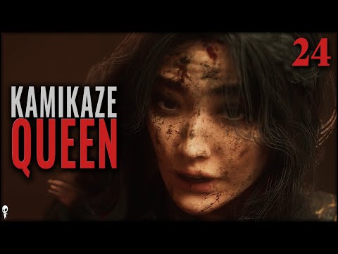 Kamikaze Lune Build Is A ... Blast | Clair Obscur: Expedition 33 — Part 24