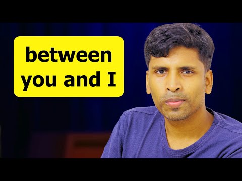 English mistakes even native speakers make!