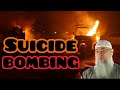 Ruling on Suicide Bombing in Islam - Assim al hakeem