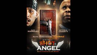 D.R. BELLARD'S SHOT BY AN ANGEL movie trailer