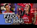 Silêncio, que a Jéssica vai cantar! (Fado da Sina)