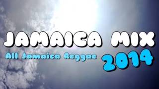 JAMAICA REGGAE MIX 2014 (2)