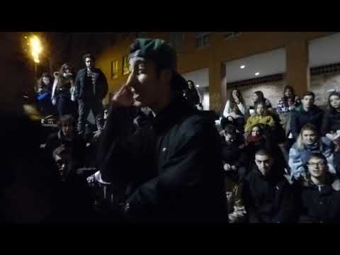 KARRI vs CHUCHI [Round 2 - JORNADA 7 (REY DE LA PISTA) ROYAL LEAGUE]