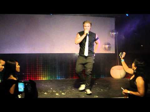 Leo Granieri - Give me Everything / We Gotta Live Forever | Freak Out Tour |