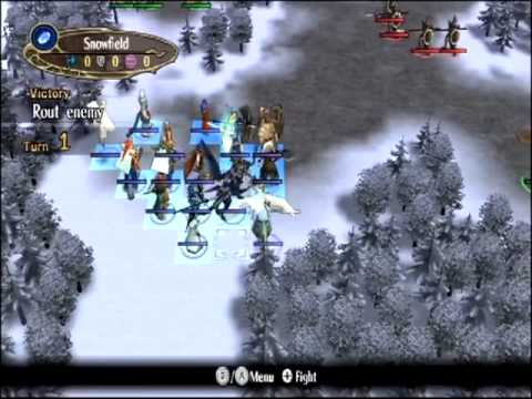 Fire Emblem: Radiant Dawn w/ Commentary Part 83 - 80 Kills