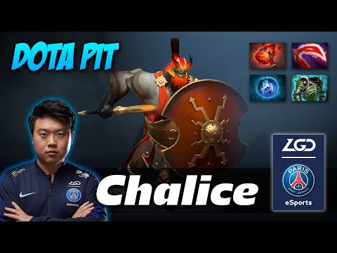 Chalice MARS - EHOME vs RNG - DOTA PIT [Watch & Learn] Dota 2