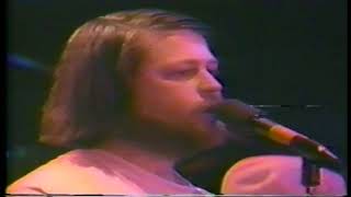 The Beach boys Live 1977 Surfer Girl falsetto Brian.