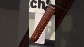 youtube SRWatch 40mm Nam SG3001.4102CV