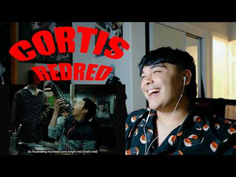 CORTIS (코르티스) 'REDRED' Official MV Reaction