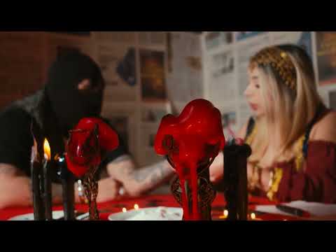 Pilares de Comuna - Z Jocker (Video Oficial) [Prod By. Belyko & Blood]