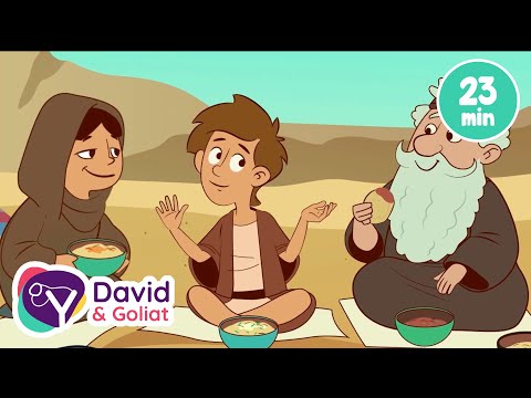 Colaj Fie ce o fi (Iosif) - Muzica crestina pentru copii