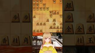 Lxiaile @ Vtuber de Shogi y Go en árabe | Sistema Miori °998:六間飛車本組み | 将棋(+囲碁)配信