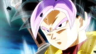 The New Dragon Ball Heroes Anime