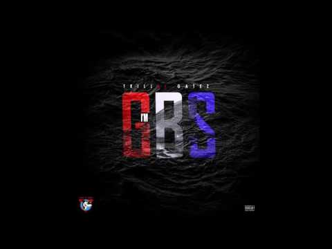 Triller Gatez feat. Armani Depaul - Fired Up (I'm Gbs 2016)