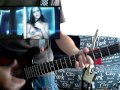 Cover Guitar Gimme More Britney Spears 05102014 ...