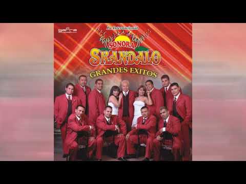 Sonora Skandalo - Conmigo No (No Vuelvas) (Audio Oficial)
