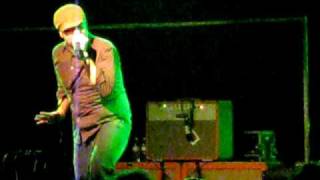 Emery - The Smile, The Face