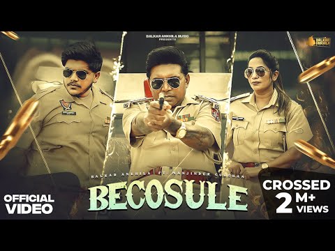 Becosule