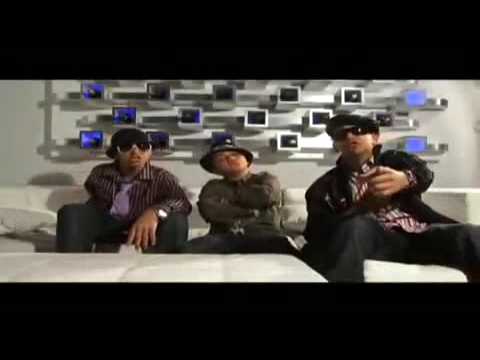 Xavi "The Destroyer" Ft. Titito "El Abusador" - Tan Bella (Official Video)