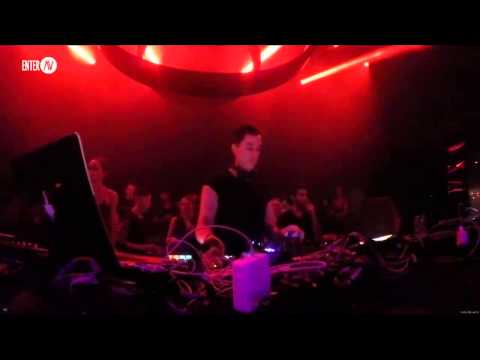 Dubfire ENTER. Week 6 Space @ Ibiza 2014