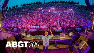 Mat Zo - Live @ Group Therapy 700 x The Gorge Amphitheatre #ABGT700 2026