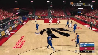 MYCAREER 2k19