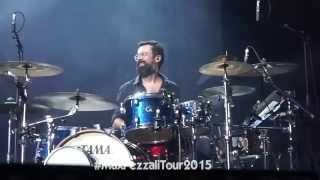 Max Pezzali - Tour Live 2015 - La Band