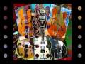 Brian Setzer - RAT PACK BOOGIE - 2003 Studio Version!