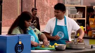 MasterChef India season 6| 2019-2020|open kitchen challenge part 1 | 😋😋🤗🤗🤩🤩🤩