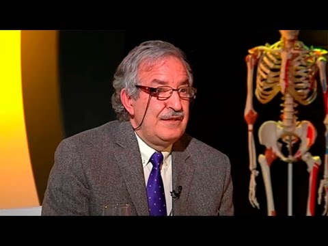 LA CONSULTA DEL DOCTOR 2X35