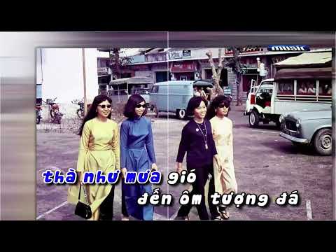 Thà như giọt mưa - Duy Quang