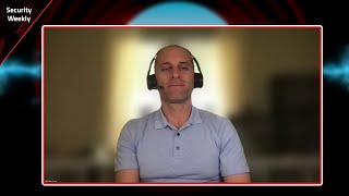 Cyber: The Fifth Domain of War - Mike Ernst - BSW #262