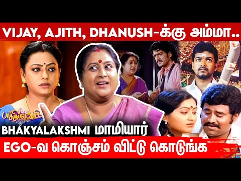 Actress Rajalakshmi (Moondru Mugam Heroine) Talks About Superstar Rajinikanth - Rajinifans.com