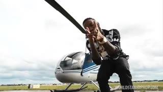 Shy Glizzy &#39;No Sleep&#39; (WSHH Exclusive - Official Music Video)