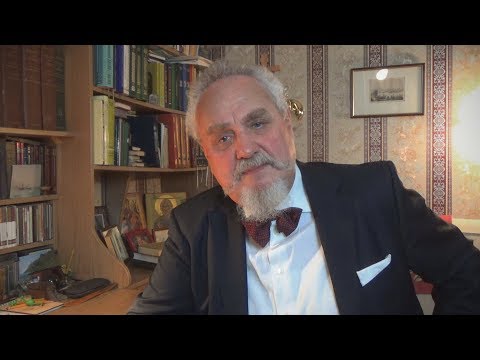 Андрей Зубов о 30-летии падения "Железного занавеса"