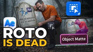 Download lagu After Effects NEW Object Matte Tool | AI Rotoscoping is HERE mp3 Download lagu After Effects NEW Object Matte Tool | AI Rotoscoping is HERE mp3