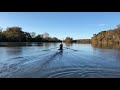 Light Rowing