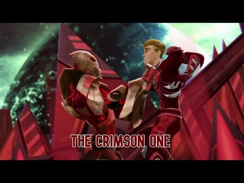 Hot Wheels Battle Force 5 S02E06 The Crimson One 1080p