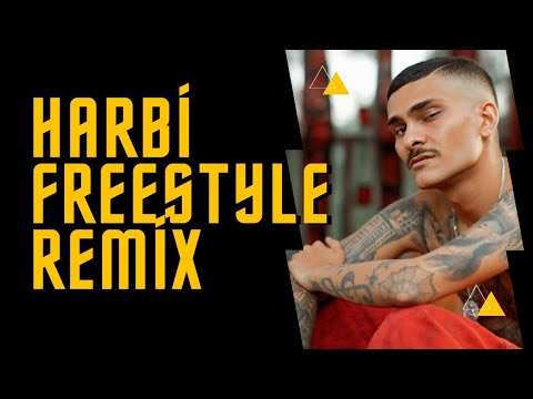 49. Zen-G - Harbi Freestyle | Roxxmode