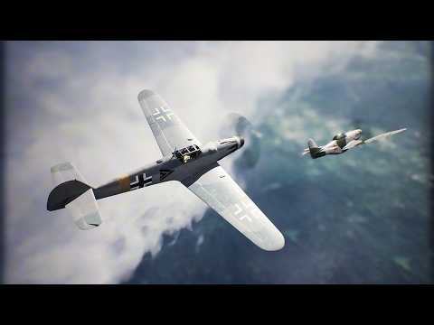 Erich Hartmann the World's Greatest Flying Ace