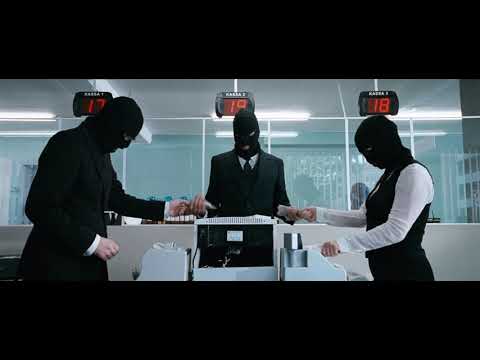 Sound of Noise (2010) - "Money 4 U Honey"