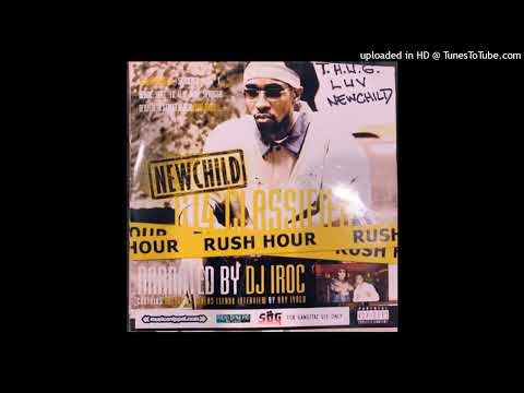 New Child - Hypocrite Love feat. Spragga Benz