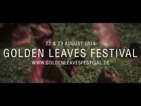 Golden Leaves Festival 2014 - 1. Teaser