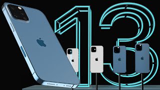 Fresh iPhone 13 Pro Leaks! Touch ID, New Lens, No Port, 120Hz & More!
