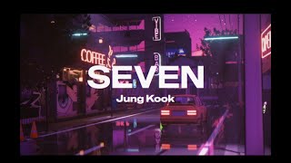 Download lagu 정국 (Jung Kook) 'Seven (feat. Latto) - Lofi Mix' Visualizer mp3 Download lagu 정국 (Jung Kook) 'Seven (feat. Latto) - Lofi Mix' Visualizer mp3