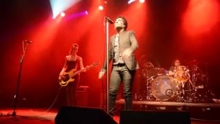 Francesco Sàrcina- Come sei