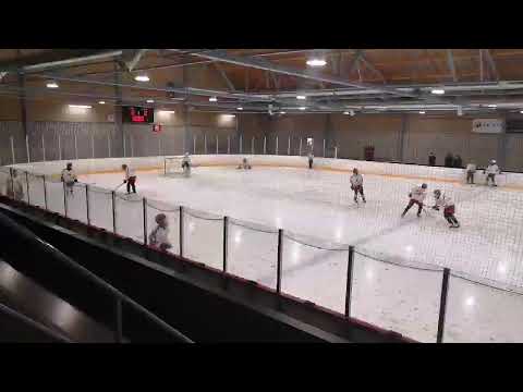 U15 Jyki Valkoinen  vs SaPKo la 27.02.2021 klo 12.45