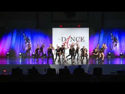 Rhythm Dance Center- Off The Wall